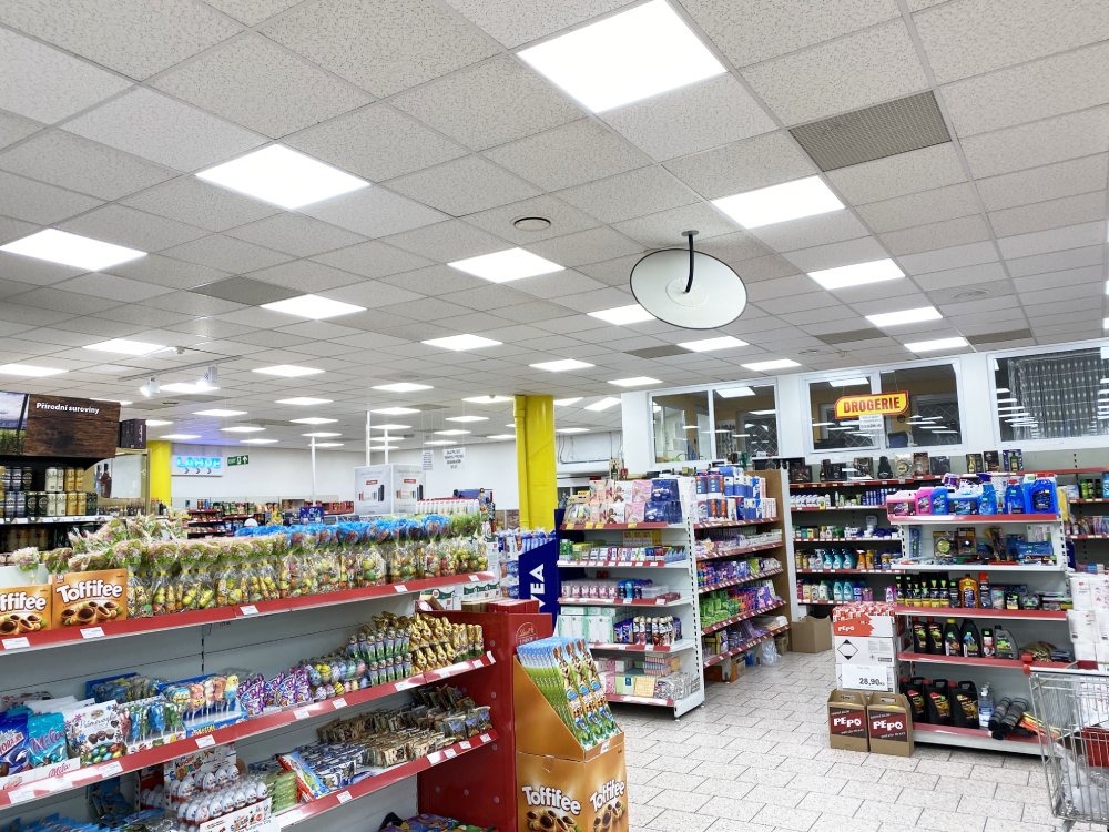 Video s porovnáním spotřeby energie LED vs. žárovky