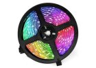 Barevné LED pásky (RGB)