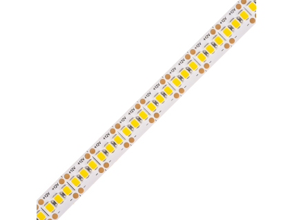 LED pásek 24W/m 12LINE24024 teplá bílá 12V