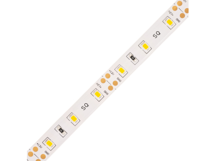 LED pásek zalitý SQ3-W300, Studená bílá 4,8W