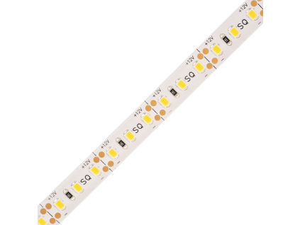 LED pásek zalitý SQ3-W600, Denní bílá 9,6W