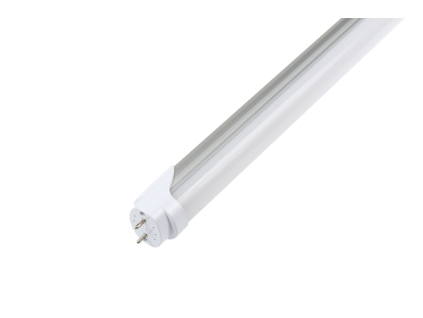 LED trubice T8-TP120/140lm 18W 120cm opálový kryt, Studená bílá