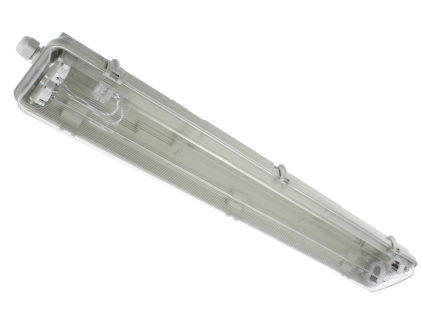 Trubicové svítidlo pro LED BETU 258PS 150cm G13
