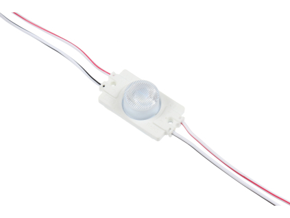 LED modul 1,32W 4323-1060-12V záruka 5 let, LED modul 1,32W 4323-1060-12V záruka 5 let 1,32W