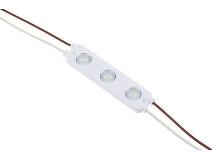 LED modul 2W 7716 160 230V záruka 5 let