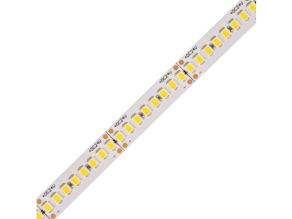 LED pásek 24EFI22 záruka 3 roky, Teplá bílá 22W