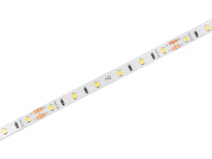 LED pásek 50M24HQ6048 50m vnitřní záruka 3 roky, Teplá bílá 4,8W