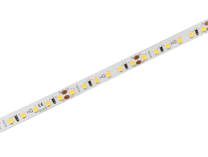 LED pásek 50M24HQ12096 50m vnitřní záruka 3 roky, Teplá bílá 9,6W