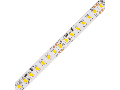 LED pásek 24CC 14020 záruka 3 roky, Studená bílá 20W