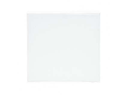 Čtvercový přisazený LED panel TRIM 170x170mm 24W denní bílá