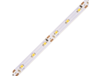 LED pásek 5m 4,8W L3-300 ECONOMY, Teplá bílá 4,8W