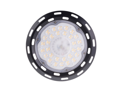 LED průmyslové svítidlo EH2-UFO100W, Denní bílá 100W