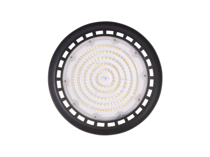 LED průmyslové svítidlo HL5-UFO150W, Studená bílá 150W