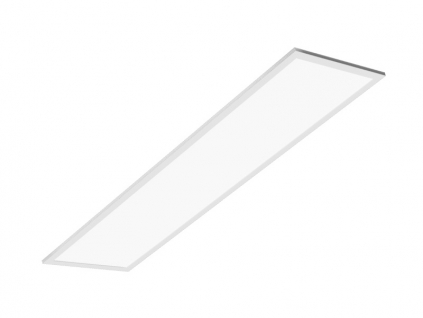 LED PANEL THIN UGR vestavný obdélníkový 1200x300mm 40W denní bílá