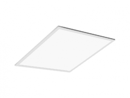 LED PANEL THIN vestavný 600x600mm 40W denní bílá