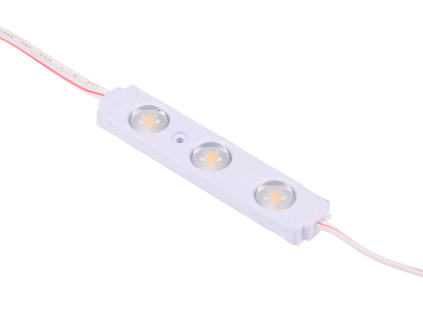 LED modul 0,72W 743-160-12V, Studená bílá 0,72W