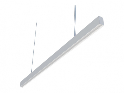 PANLUX LINEAR LED 60W 3000K 60° bílá teplá bílá