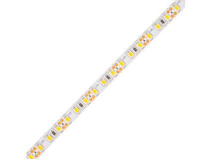 LED pásek 9,6W/m 12CRI12096 vnitřní záruka 3 roky Teplá bílá