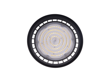 LED průmyslové svítidlo HL5-UFO100W, Denní bílá 100W