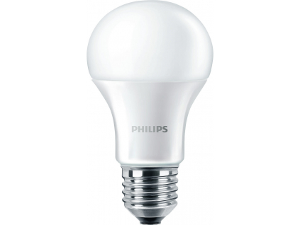 CorePro LEDbulb ND 13-100W A60 E27 827 LED Žárovka 13W 1521lm