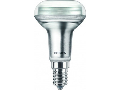 CorePro LEDspot D R50 4,3-60W E14 827 36DLED Žárovka 4,3W R50lm