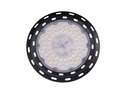 LED průmyslové svítidlo EH2-UFO150W, Studená bílá 150W