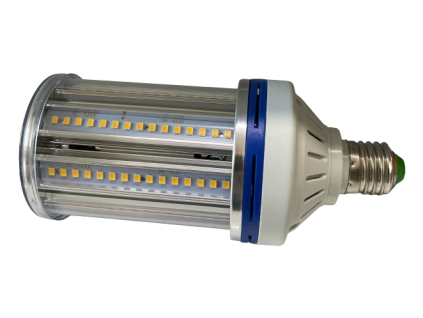 LED žárovka E27 CORN 15W teplá bílá