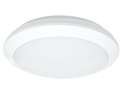 Stropní LED svítidlo s EM 18W 1400lm CCT IP66 IK10