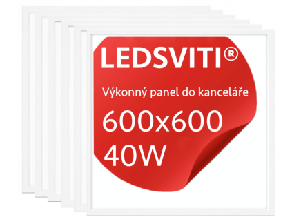 6ks led panel