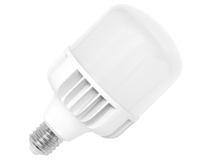 LED žárovka E40 90W 5000K 11200lm denní bílá