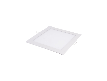 LED panel 24V 12W CCT 24SW12 čtverec