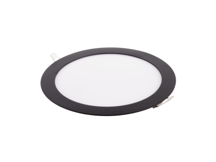 LED panel 24V 18W CCT 24LB18 kulatý