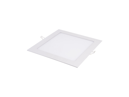 LED panel 24V 18W CCT 24SW18 čtverec