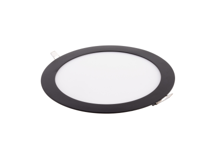 LED panel 24V 24W CCT 24LB24 kulatý