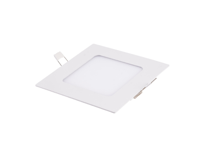 LED panel 24V 6W CCT 24SW6 čtverec