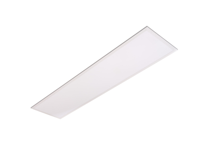 LED panel BLP30120 40W 30x120cm, Studená bílá