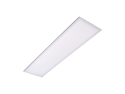 LED panel ELP30120 48W 30x120cm, Teplá bílá