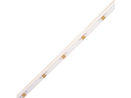 LED pásek COB stranový 24SIDE10, Studená bílá 10W