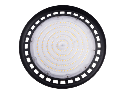 LED průmyslové svítidlo DALI DA5-UFO200W, Denní bílá 200W