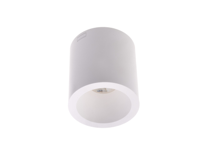 Přisazené LED svítidlo CCT TUBO 8W bílé