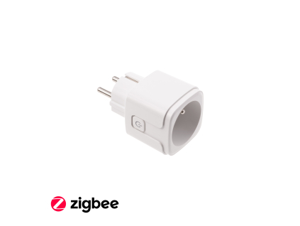 SMART Zigbee zásuvka ZB1