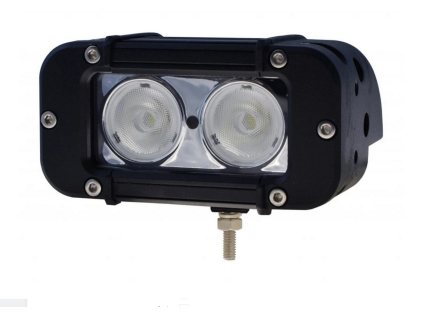 Screenshot 2025 03 03 at 14 33 43 Produkt LED pracovní světlo 20W BAR 9 32V ledsviti.cz