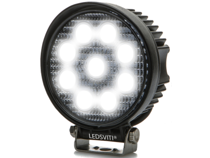 LED pracovní světlo 27W/10-30V