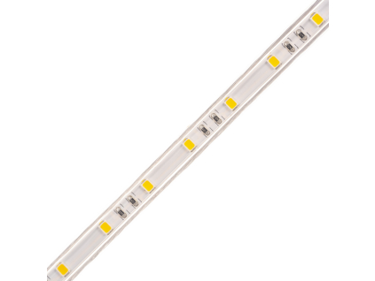 LED pásek 230V3 230V, Červená 4,5W