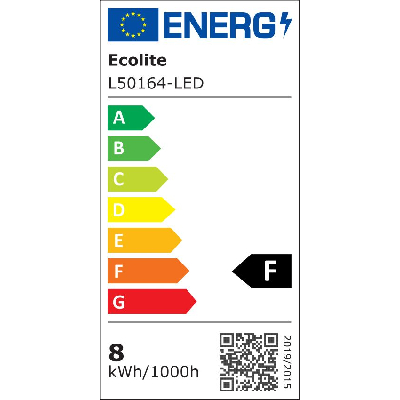 Obrázek lampy v kancelářském prostředí s důrazem na moderní design.